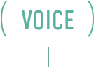 voice