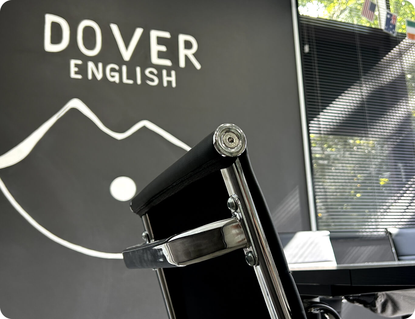DOVERENGLISH